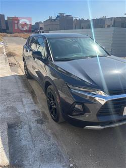 شيفروليه بليزر